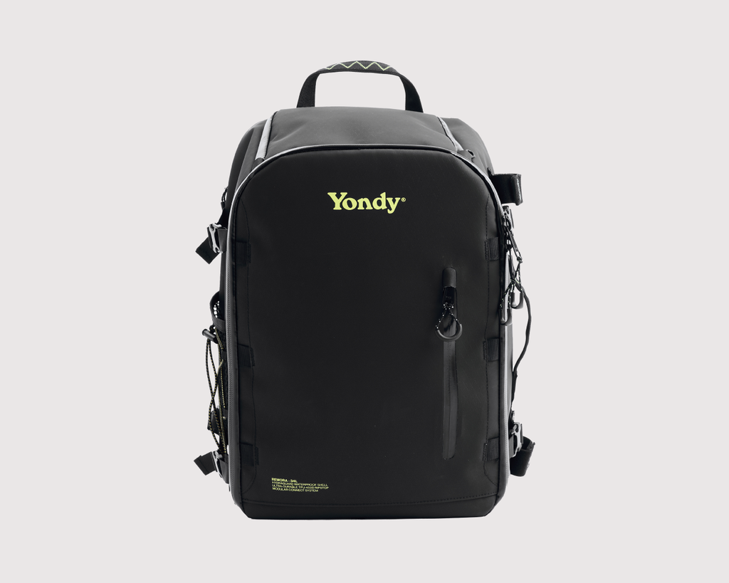 Remora™ 34L Adaptable Travel Backpack