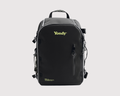 Remora™ 34L Adaptable Travel Backpack