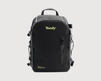 Remora™ 34L Adaptable Travel Backpack