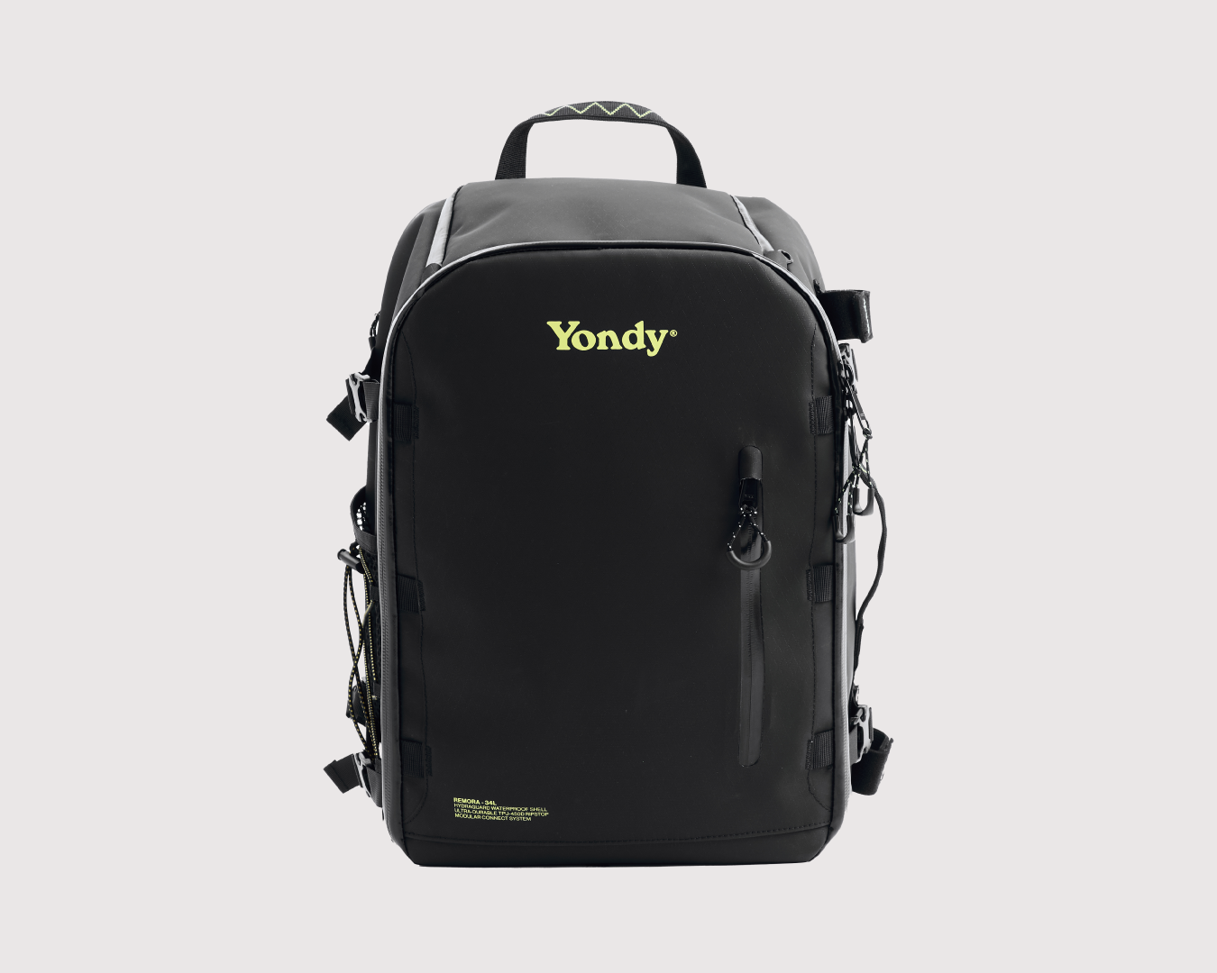 Remora™ 34L Adaptable Travel Backpack