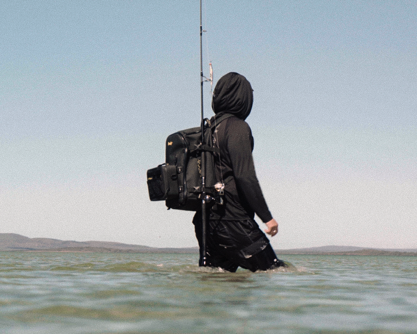 Remora™ 4L Gear Pouch