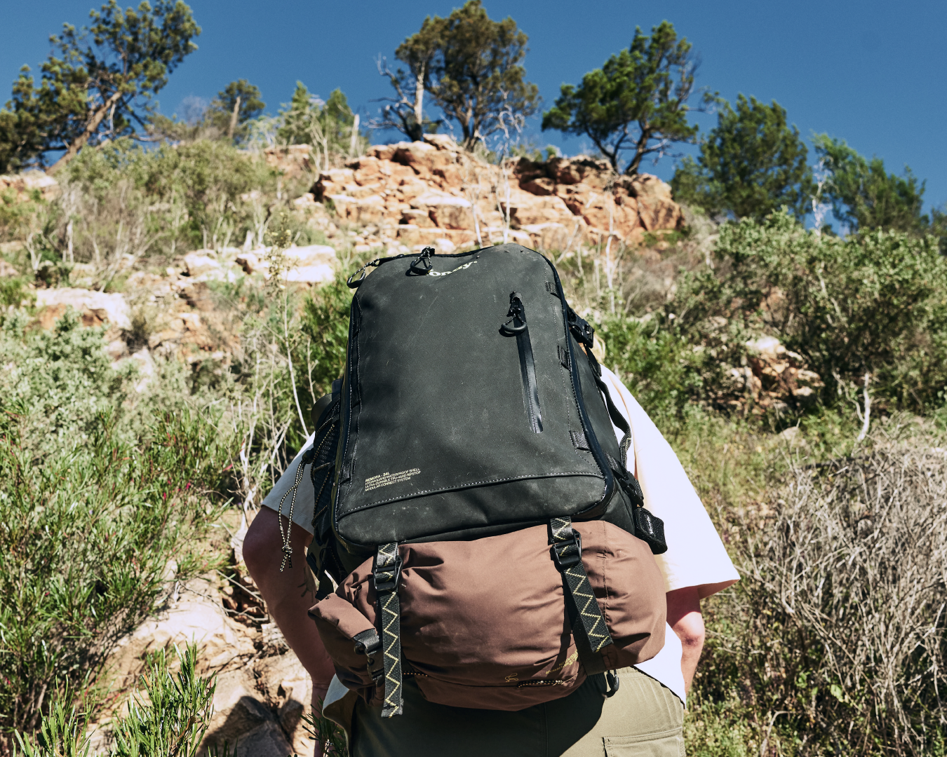 Remora™ 8L Dry Bag