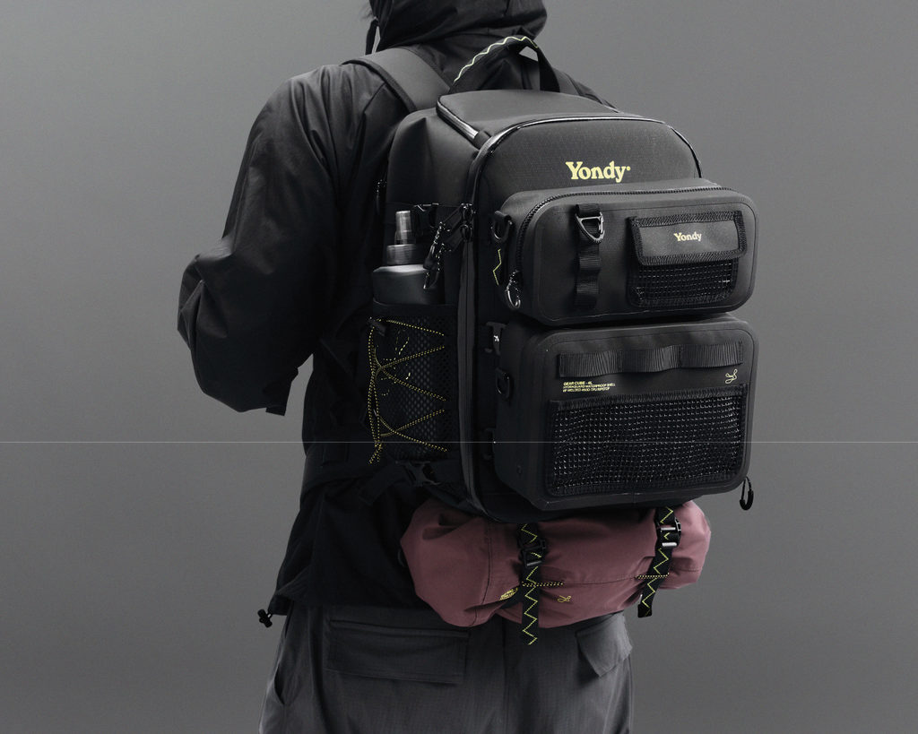 Remora™ Complete Adventure Kit