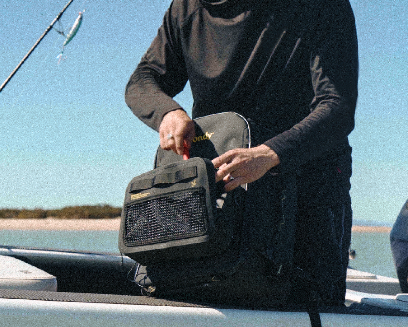 Remora™ 4L Gear Pouch
