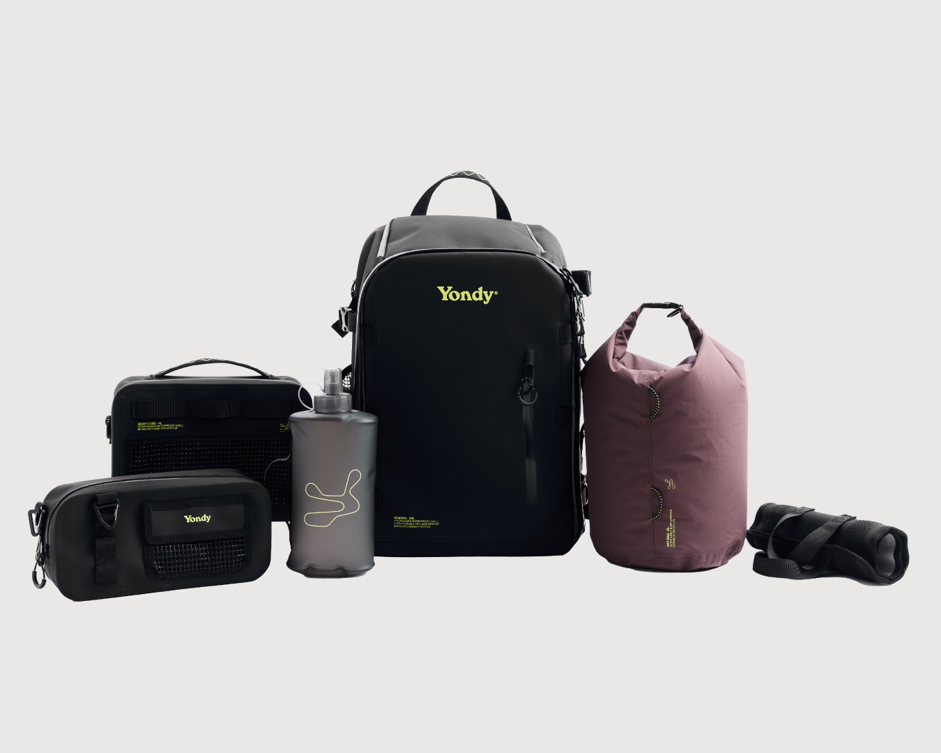 Remora™ Fishing & Adventure Kit