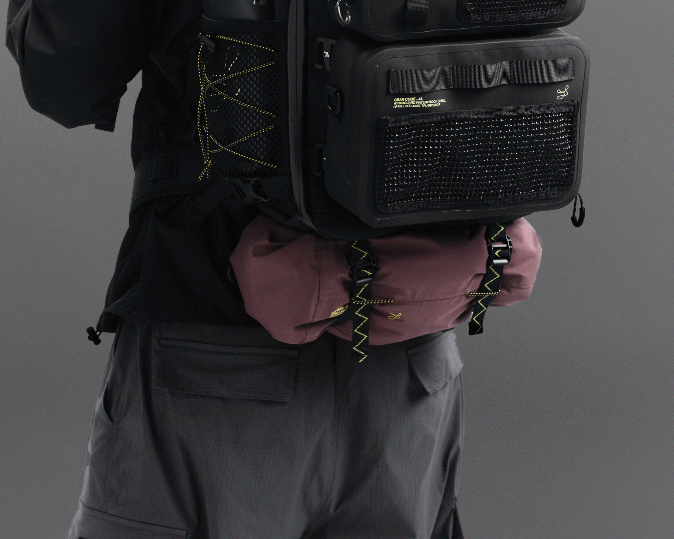Remora™ 8L Dry Bag