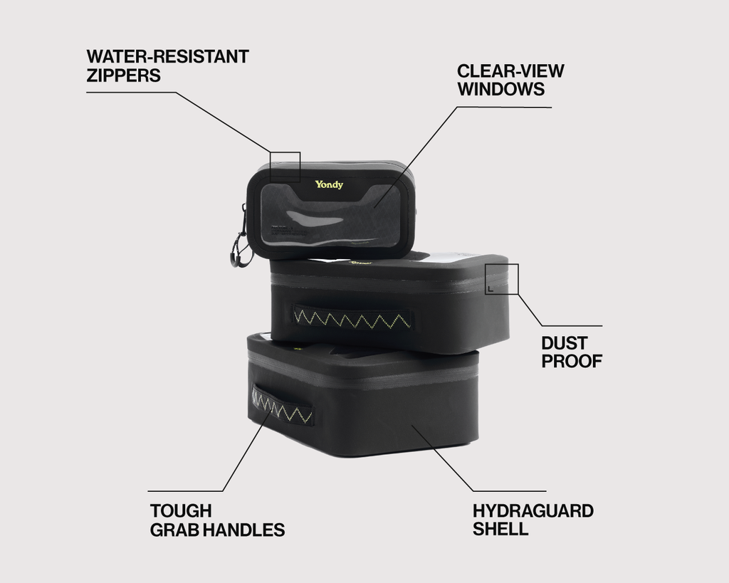 Packing Cube Set