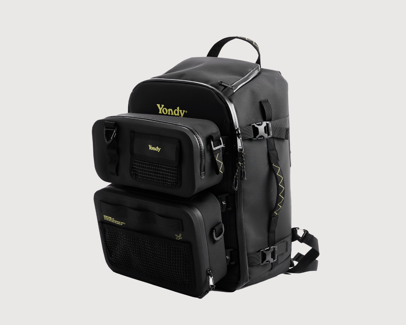 Remora™ 2.5L Submersible Pouch