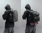 Remora™ 34L Adaptable Travel Backpack