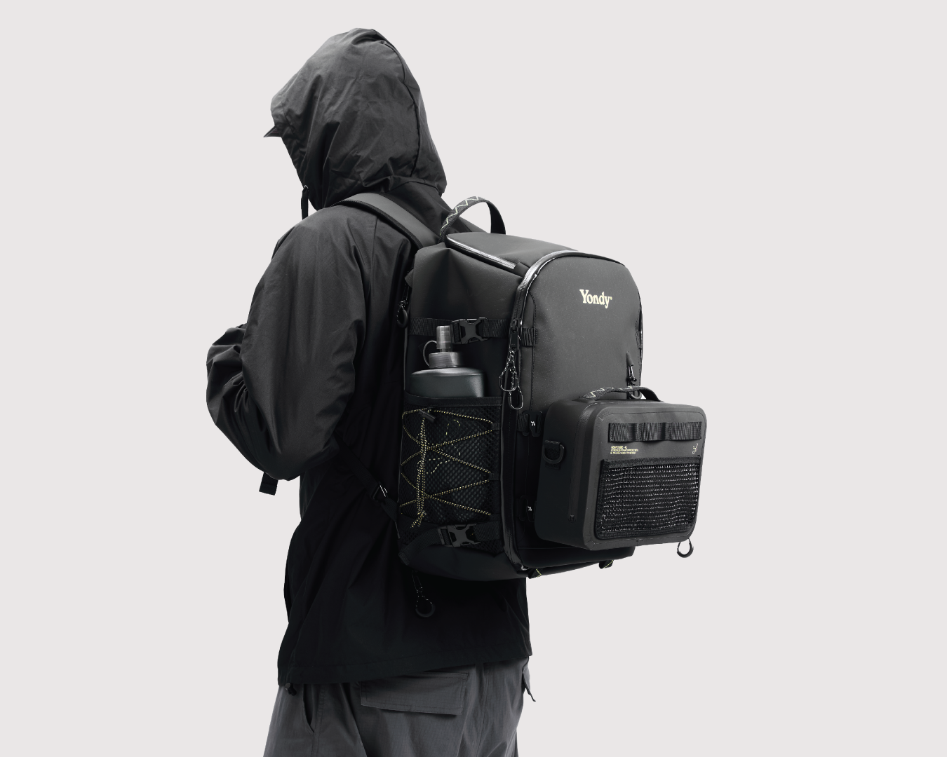 Remora™ 4L Gear Pouch