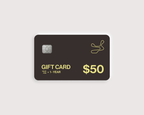YONDY Gift Card