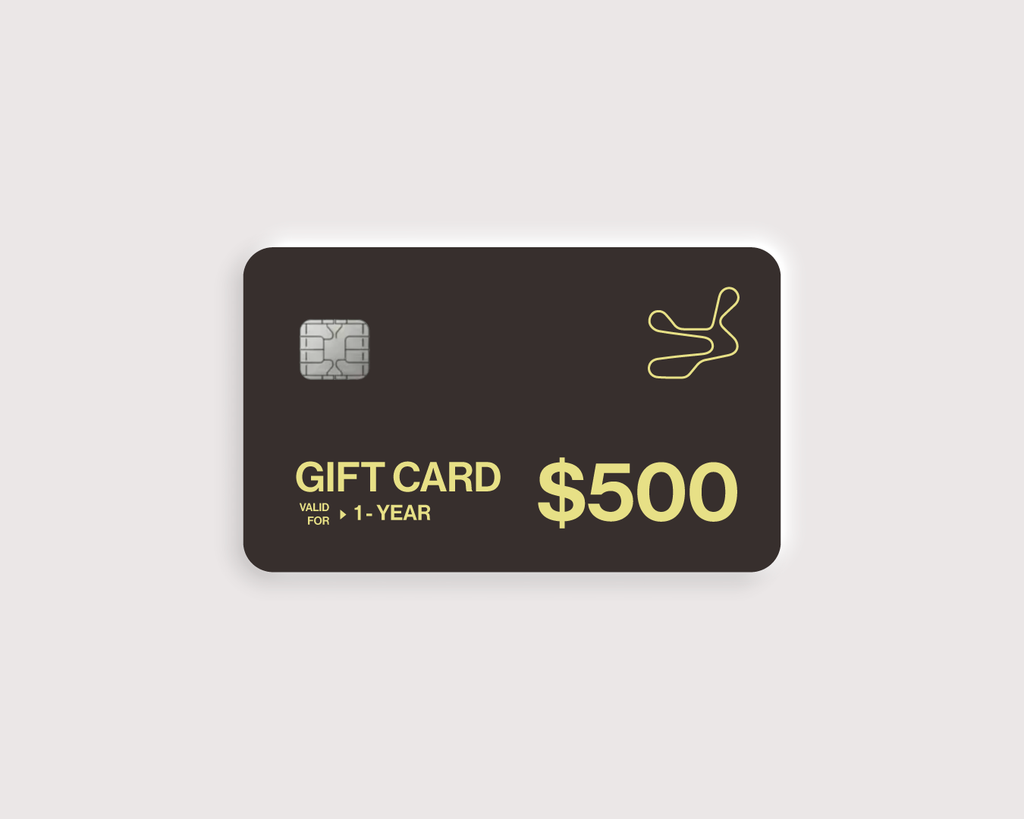 YONDY Gift Card