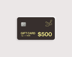 YONDY Gift Card