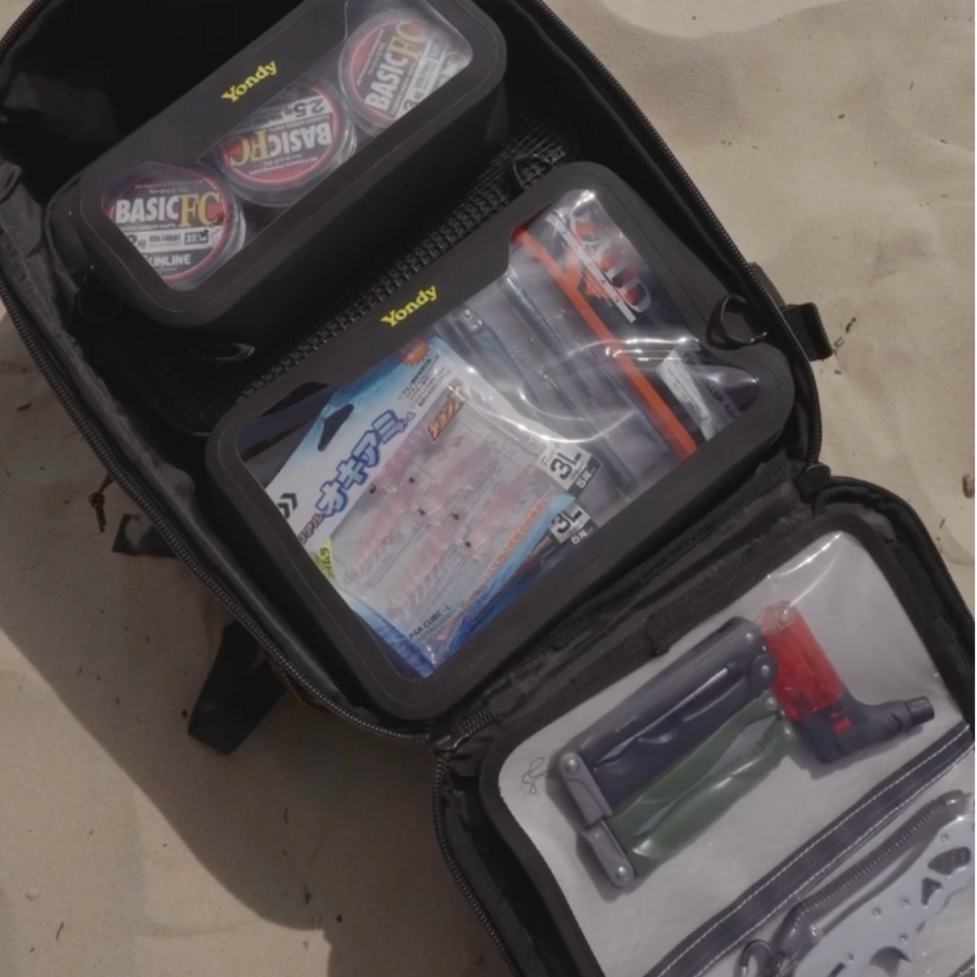 Packing Cube Set
