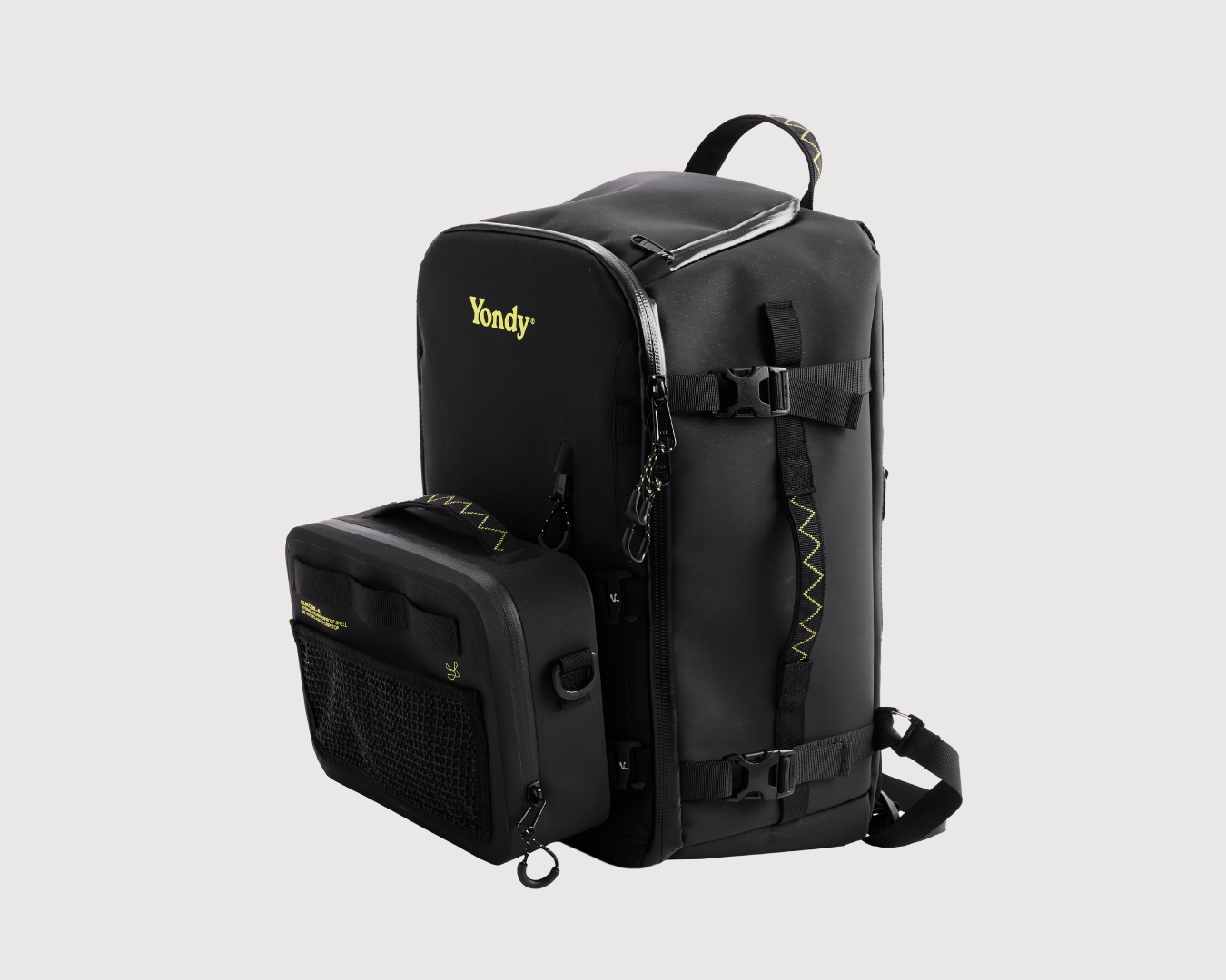 Remora™ 4L Gear Pouch