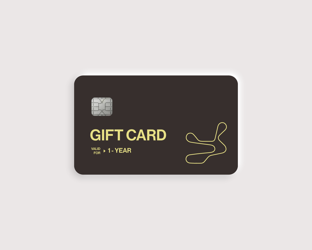 YONDY Gift Card