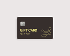 YONDY Gift Card
