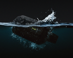 Remora™ 2.5L Submersible Pouch